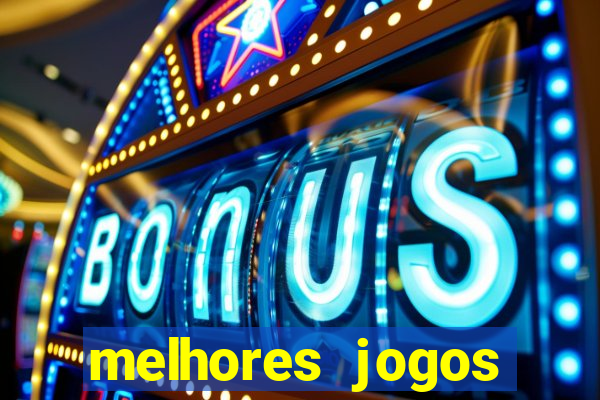 melhores jogos pagos para android